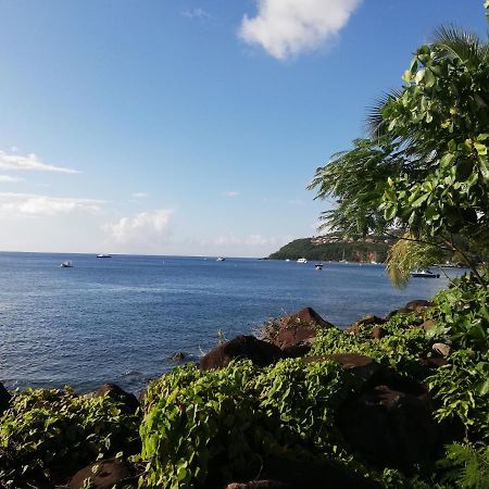 Appartement Avec Vue Sur Mer 波尔兰特 外观 照片