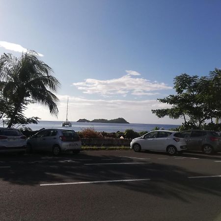 Appartement Avec Vue Sur Mer 波尔兰特 外观 照片