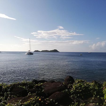Appartement Avec Vue Sur Mer 波尔兰特 外观 照片