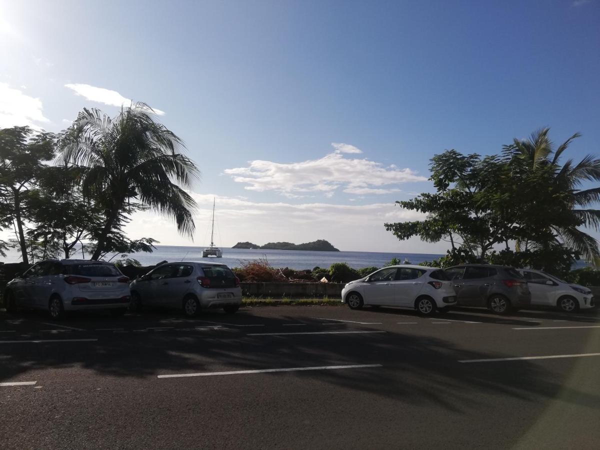 Appartement Avec Vue Sur Mer 波尔兰特 外观 照片