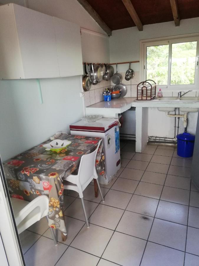 Appartement Avec Vue Sur Mer 波尔兰特 外观 照片